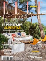 ELLE Décoration France